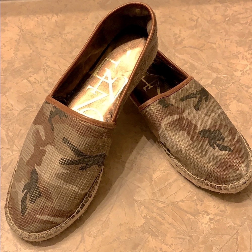 Enzo Angiolini shoes 7.5